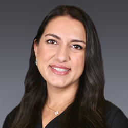 Dr. Krishna Trambadia