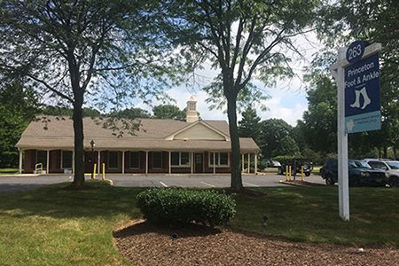 Office West Windsor, NJ 08550